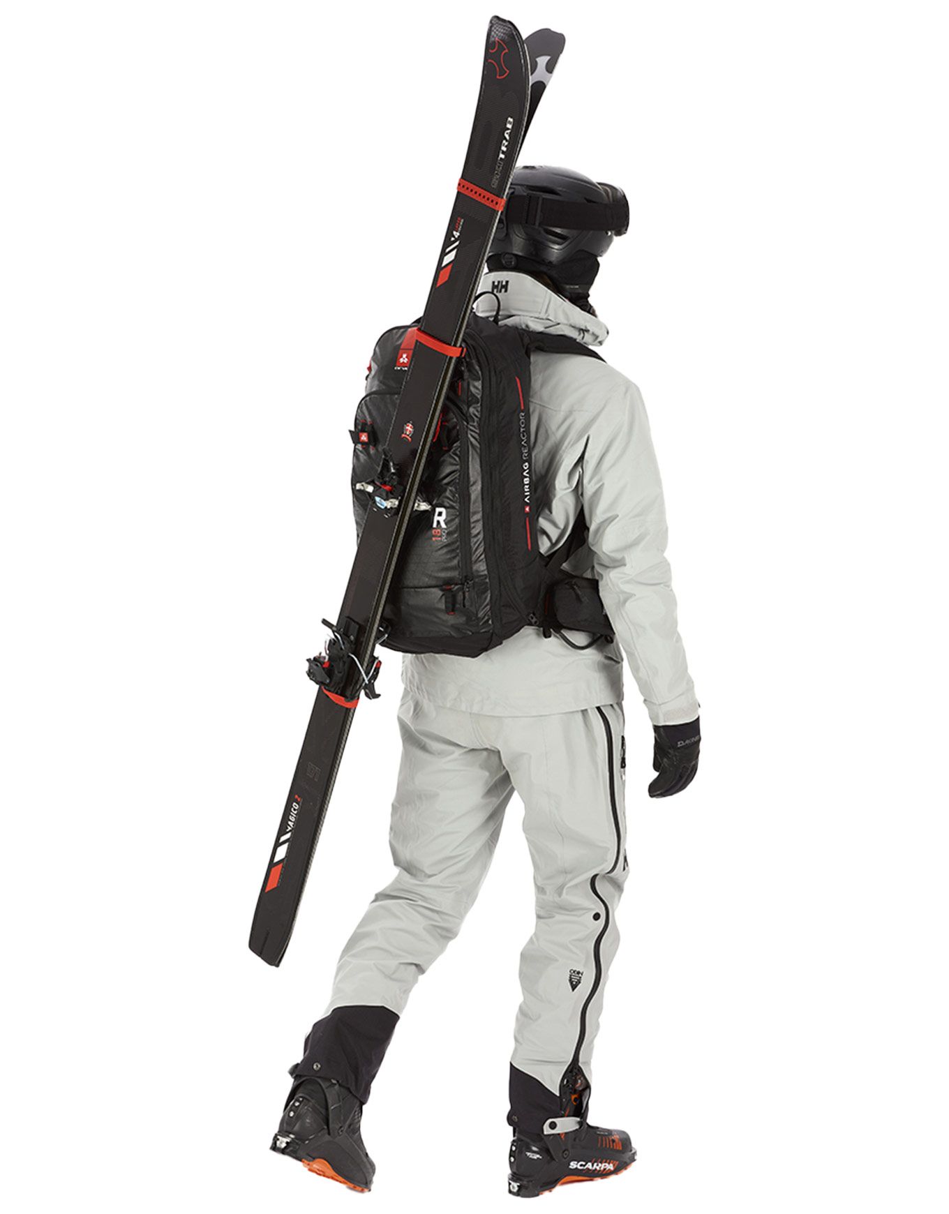 Airbag R18 Pro Flex – Image 4