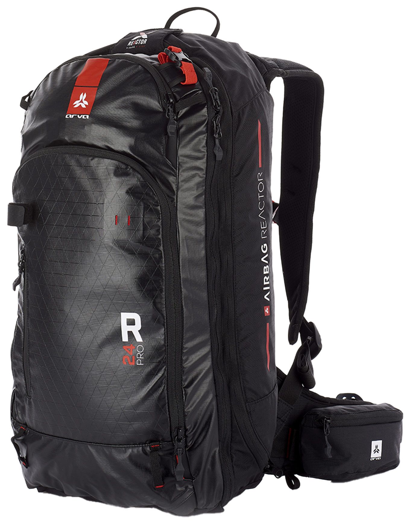 Airbag R24 Pro Flex – Image 6