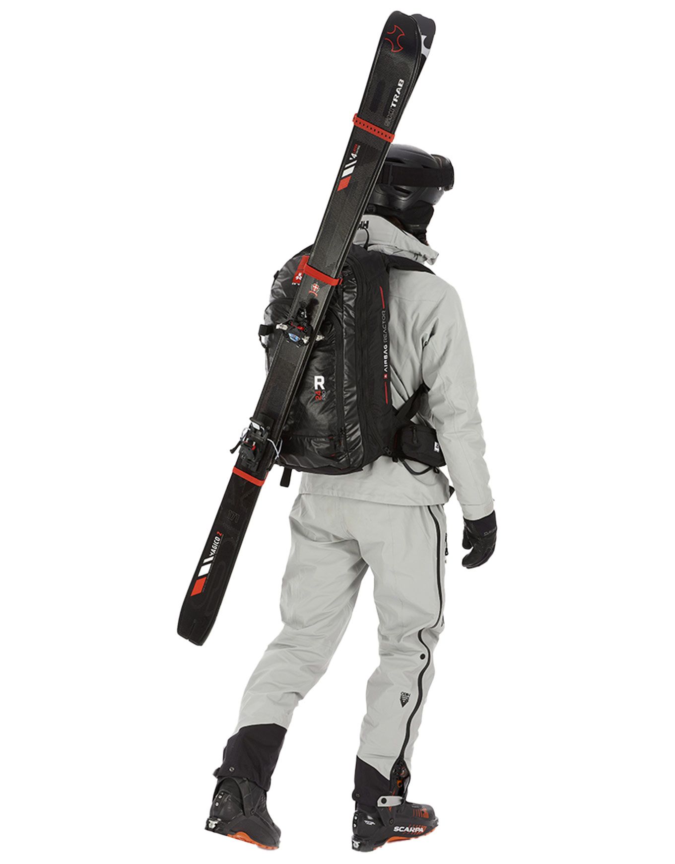 Airbag R24 Pro Flex – Image 3