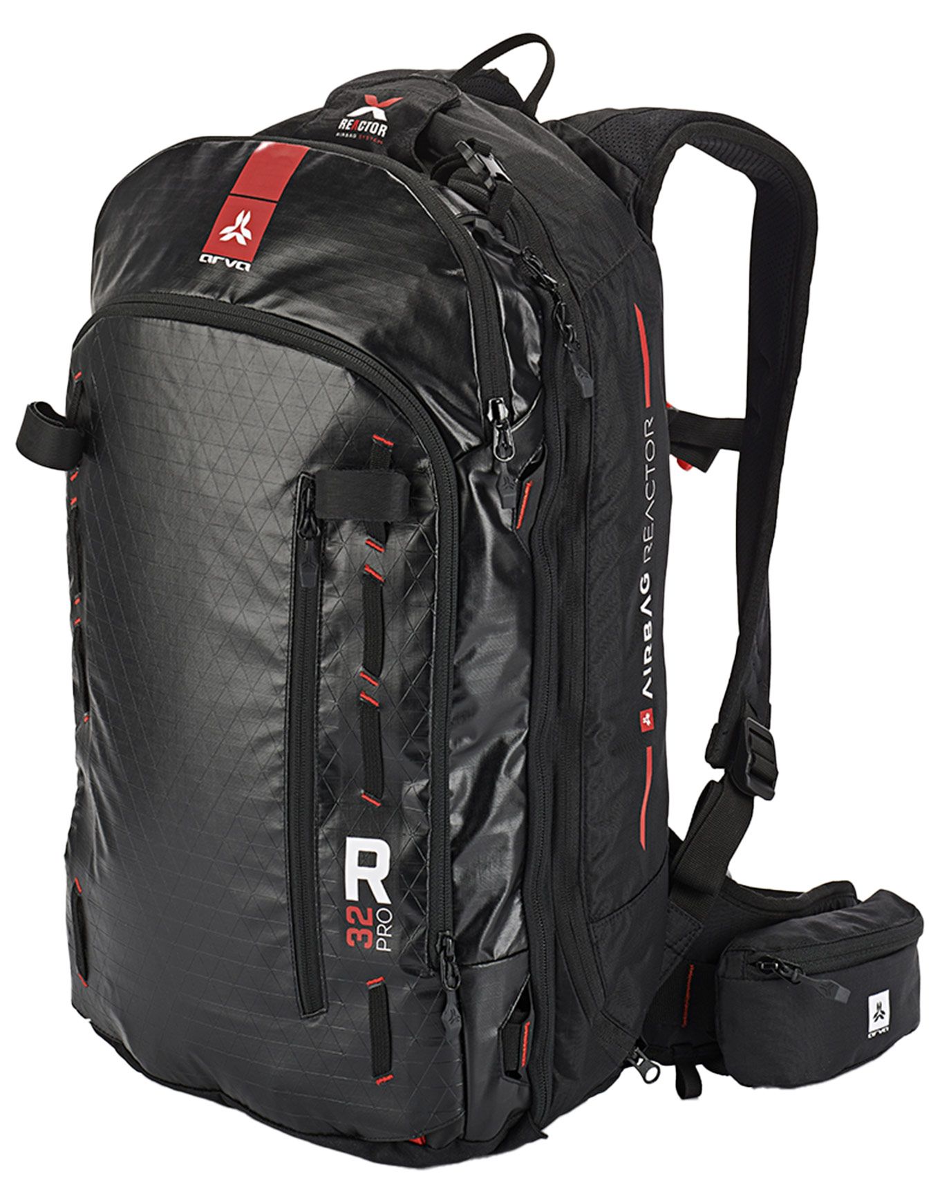 Airbag R32 Pro Flex – Image 6