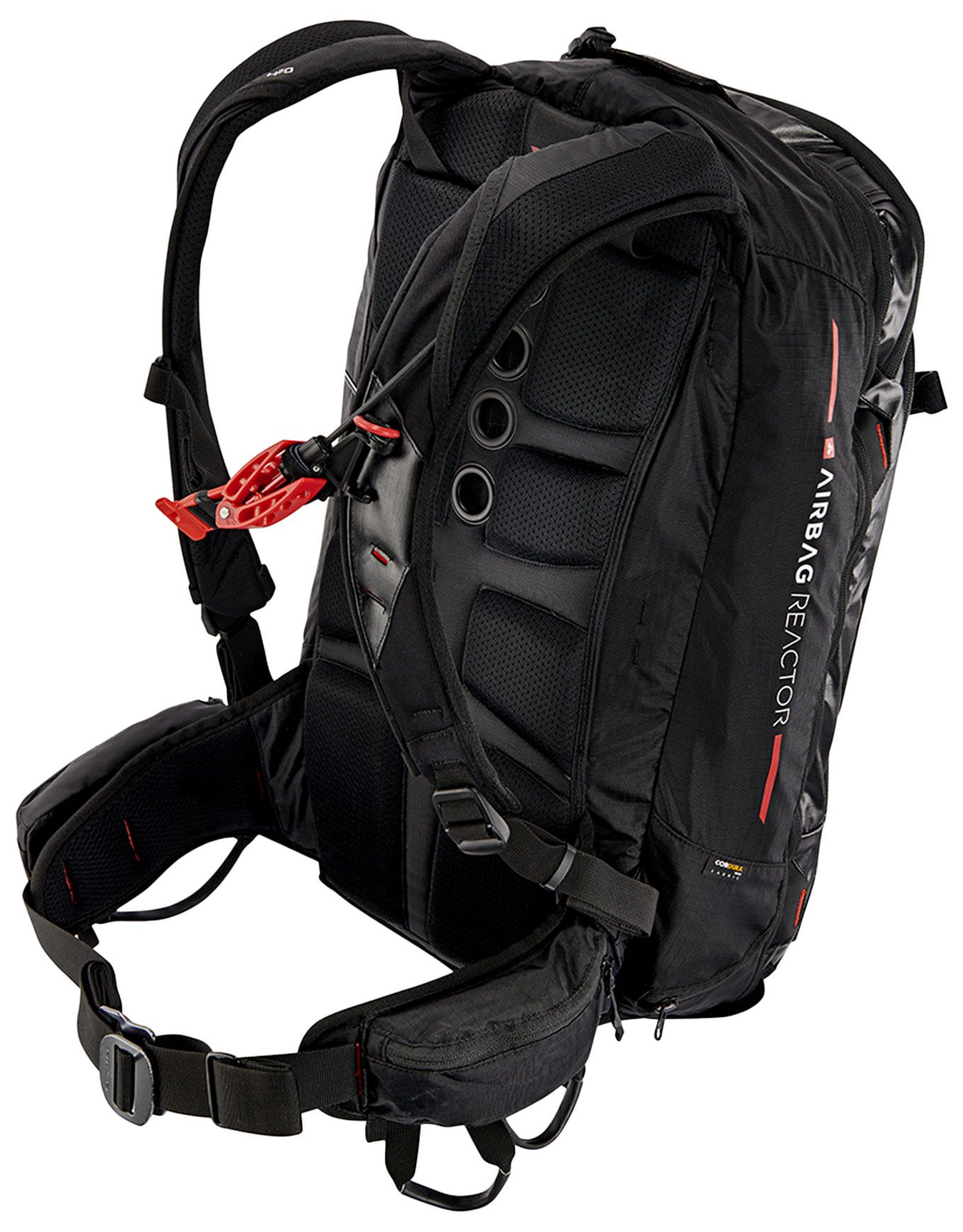 Airbag R32 Pro Flex – Image 5