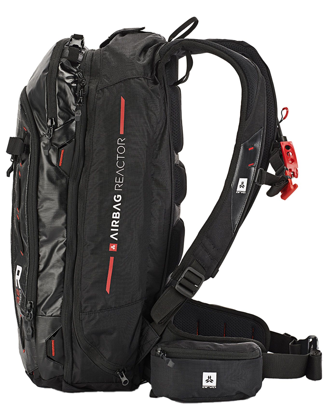 Airbag R32 Pro Flex – Image 2