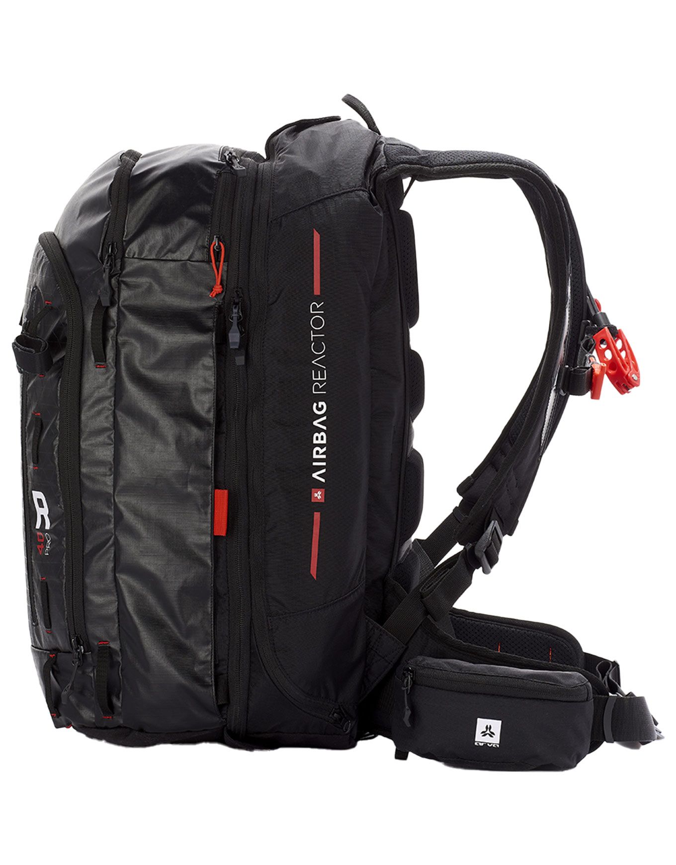 Airbag R40 Pro Flex – Image 3