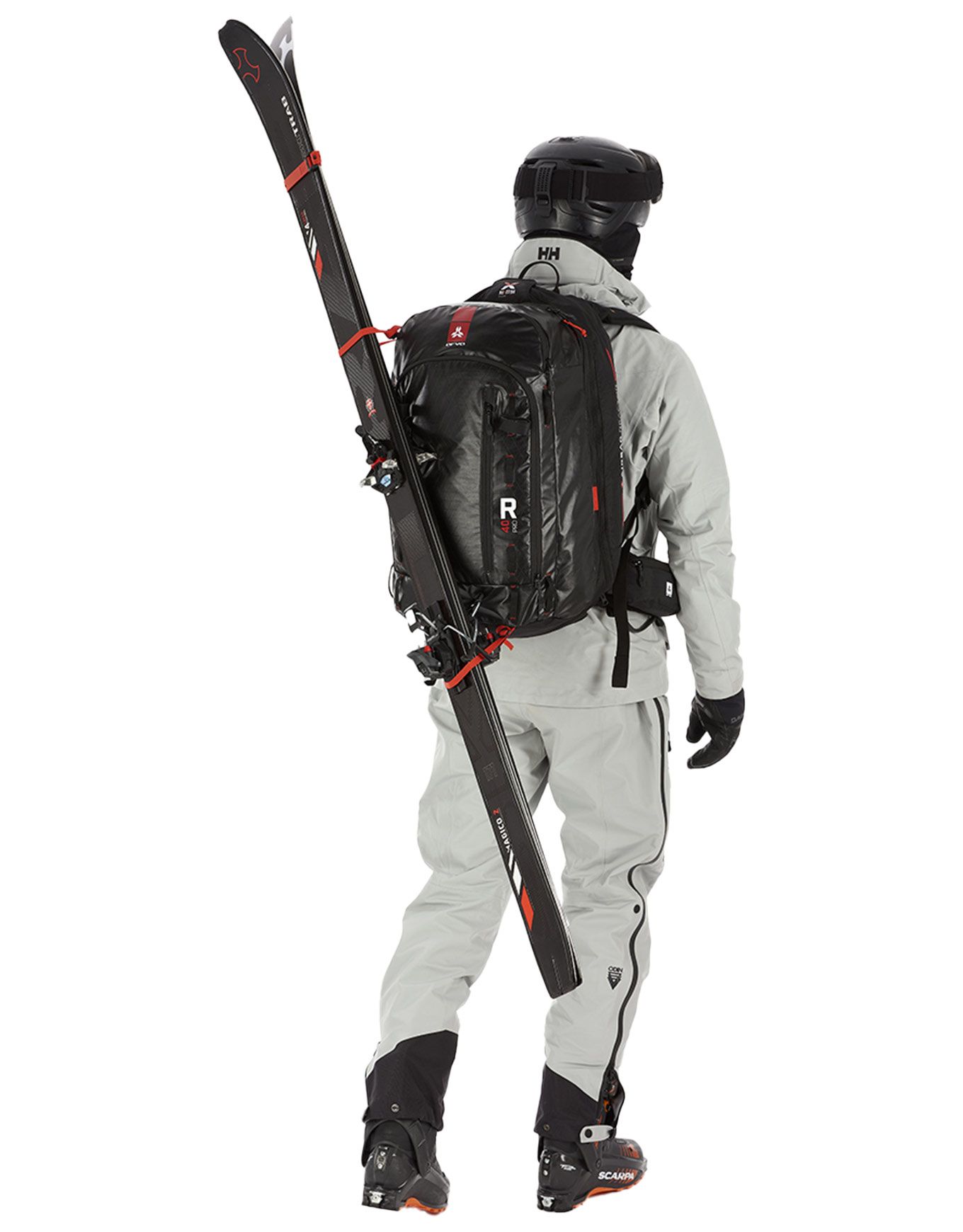 Airbag R40 Pro Flex – Image 5