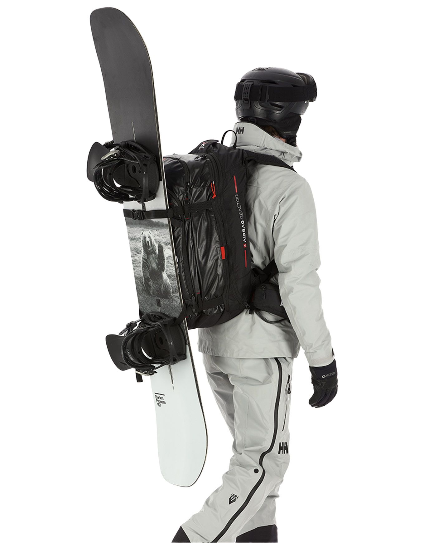 Airbag R40 Pro Flex – Image 2