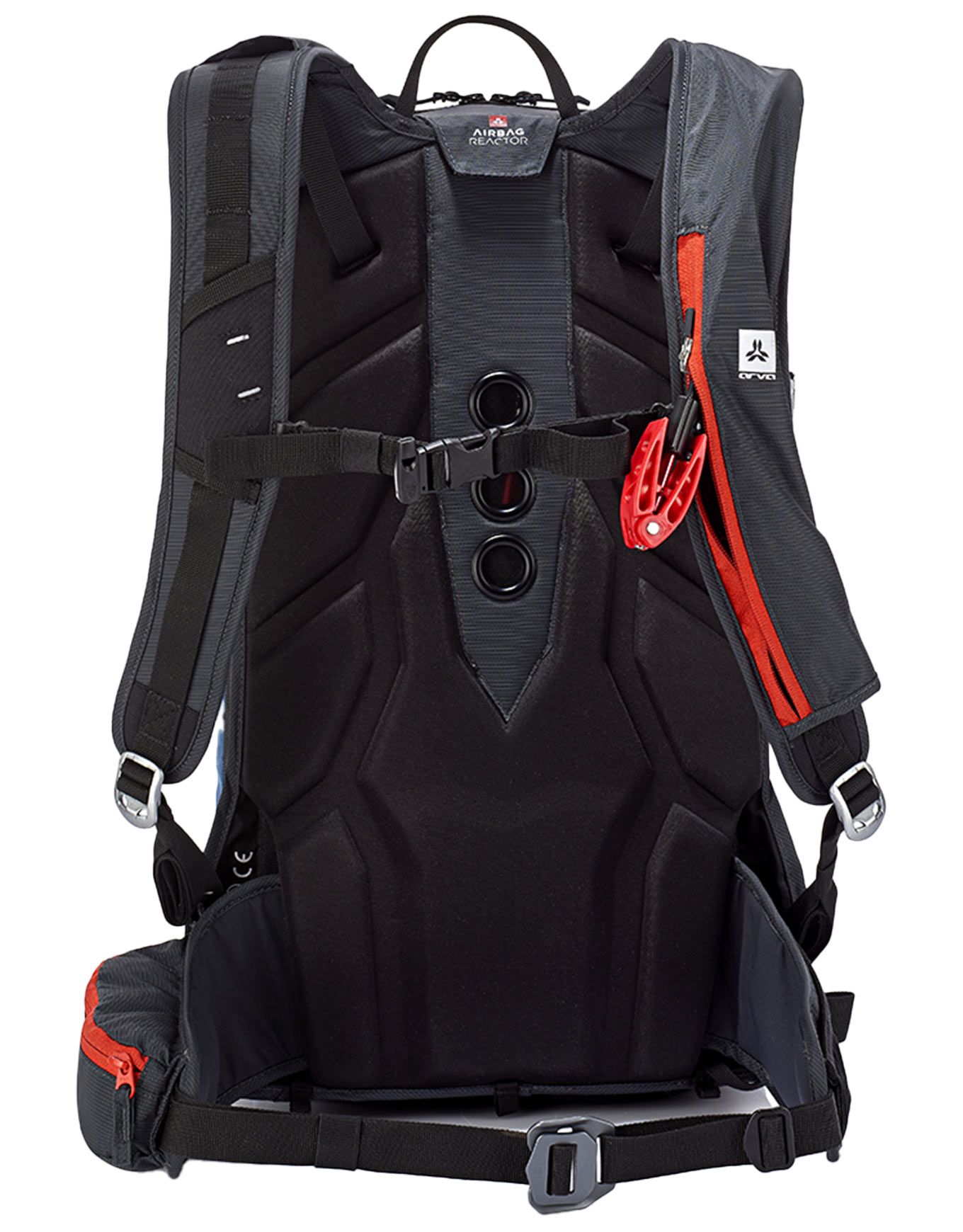 Airbag Tour 25 Switch Petrol Blue – Image 3