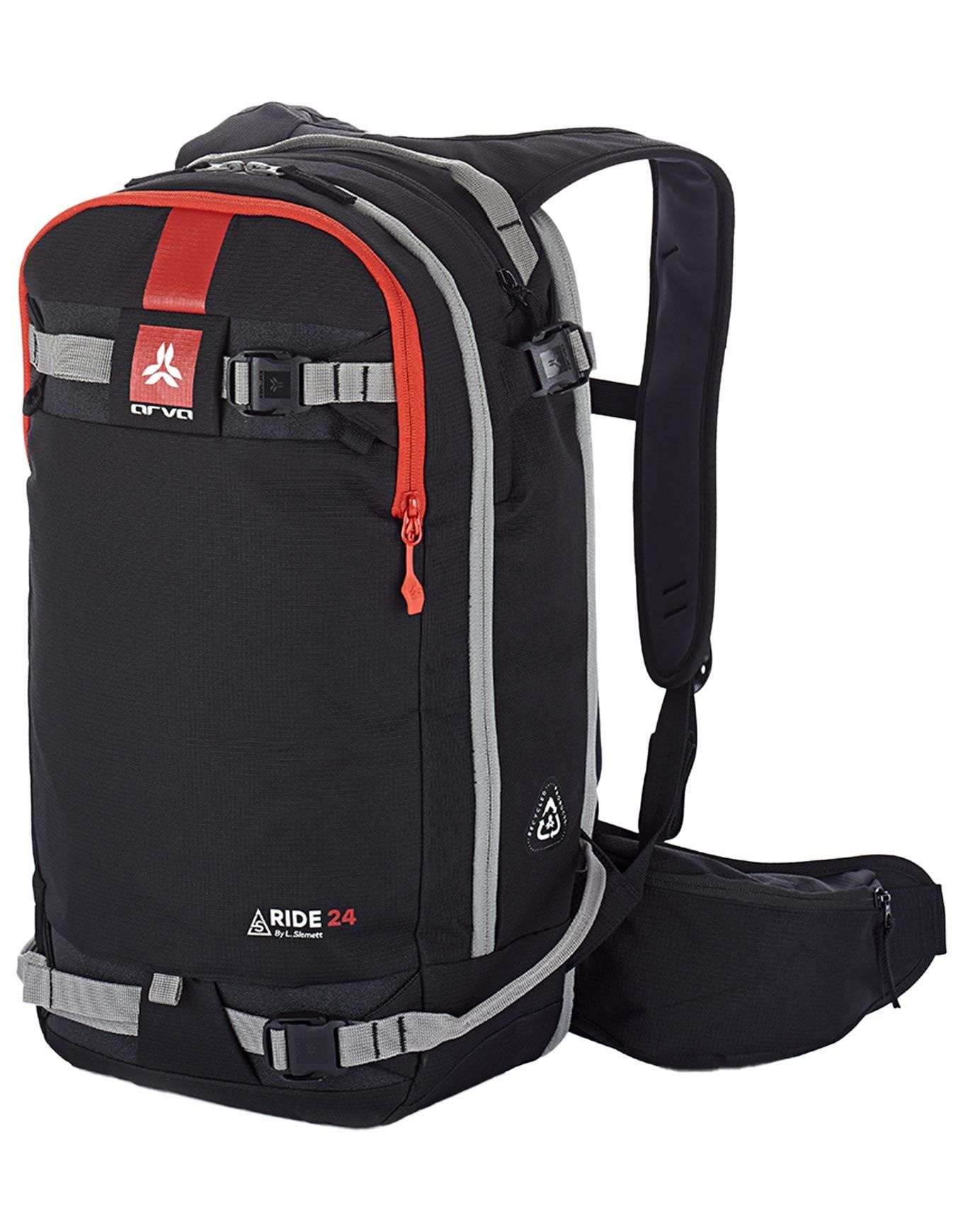 Ride 24 Black – Image 3