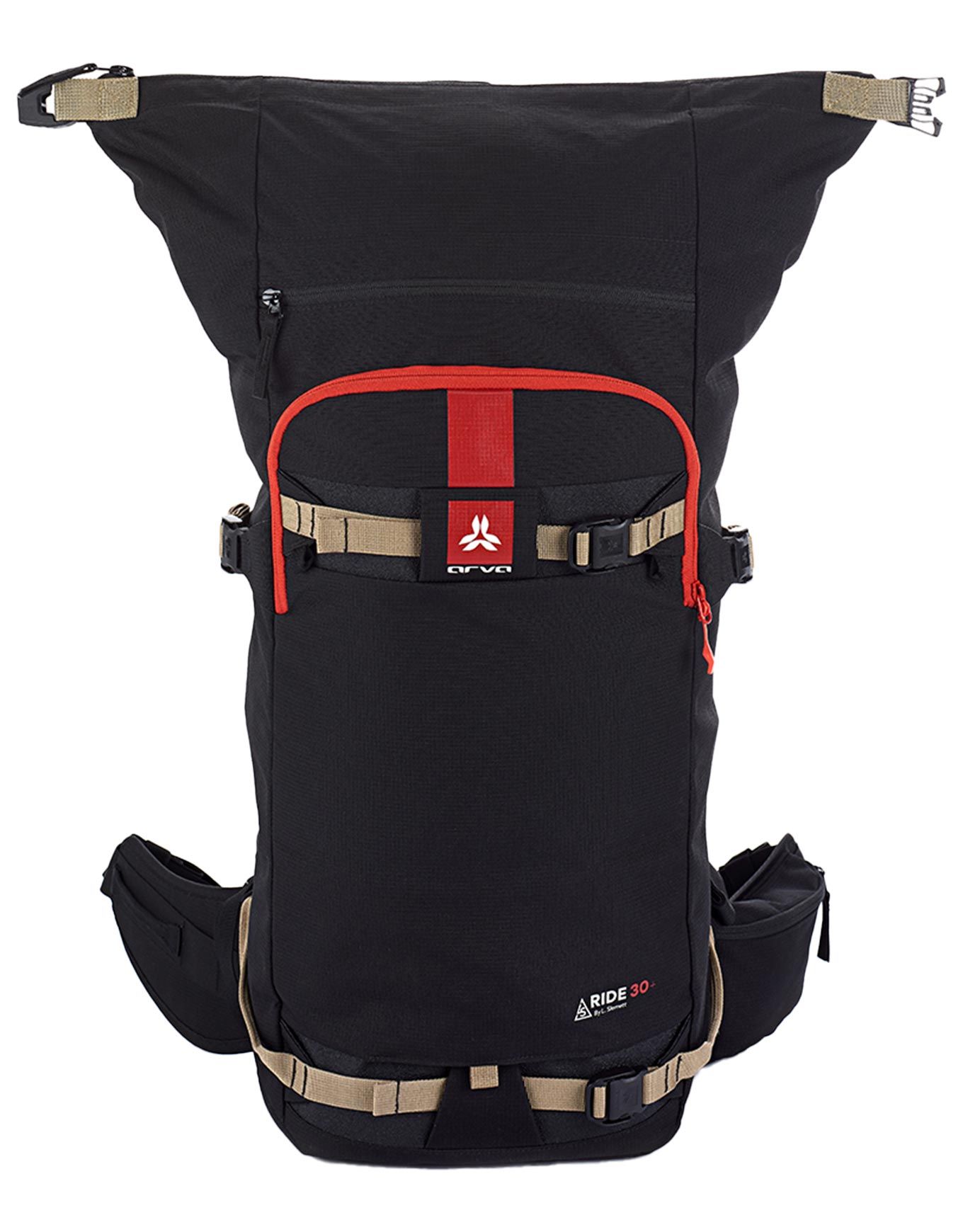 Ride 30+ Black – Image 3