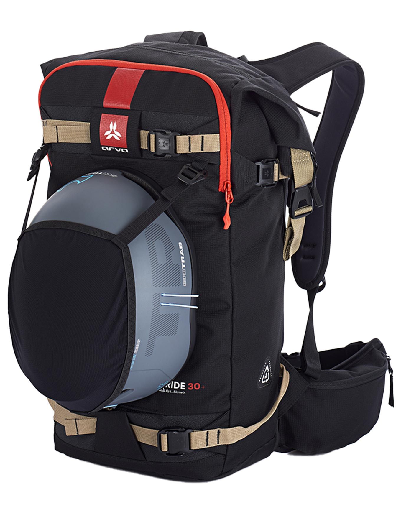 Ride 30+ Black – Image 5