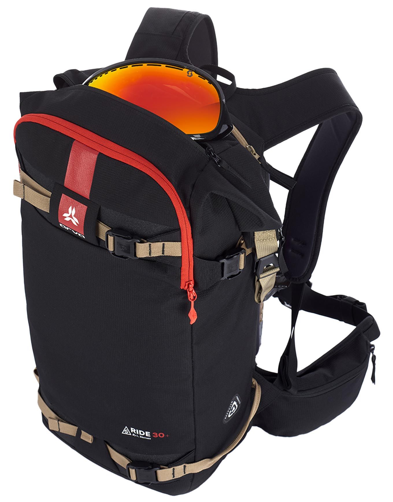 Ride 30+ Black – Image 7