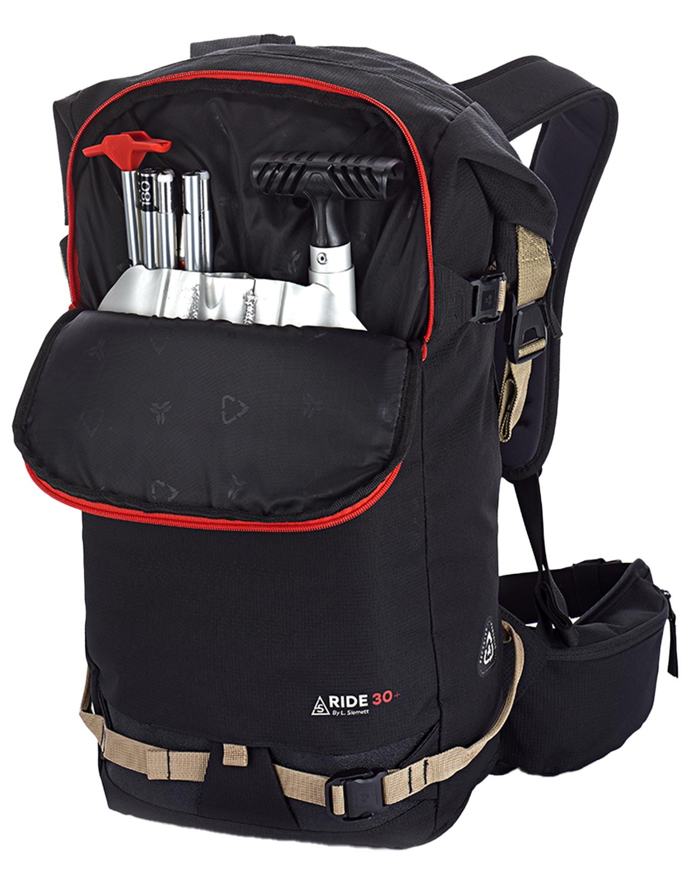 Ride 30+ Black – Image 9