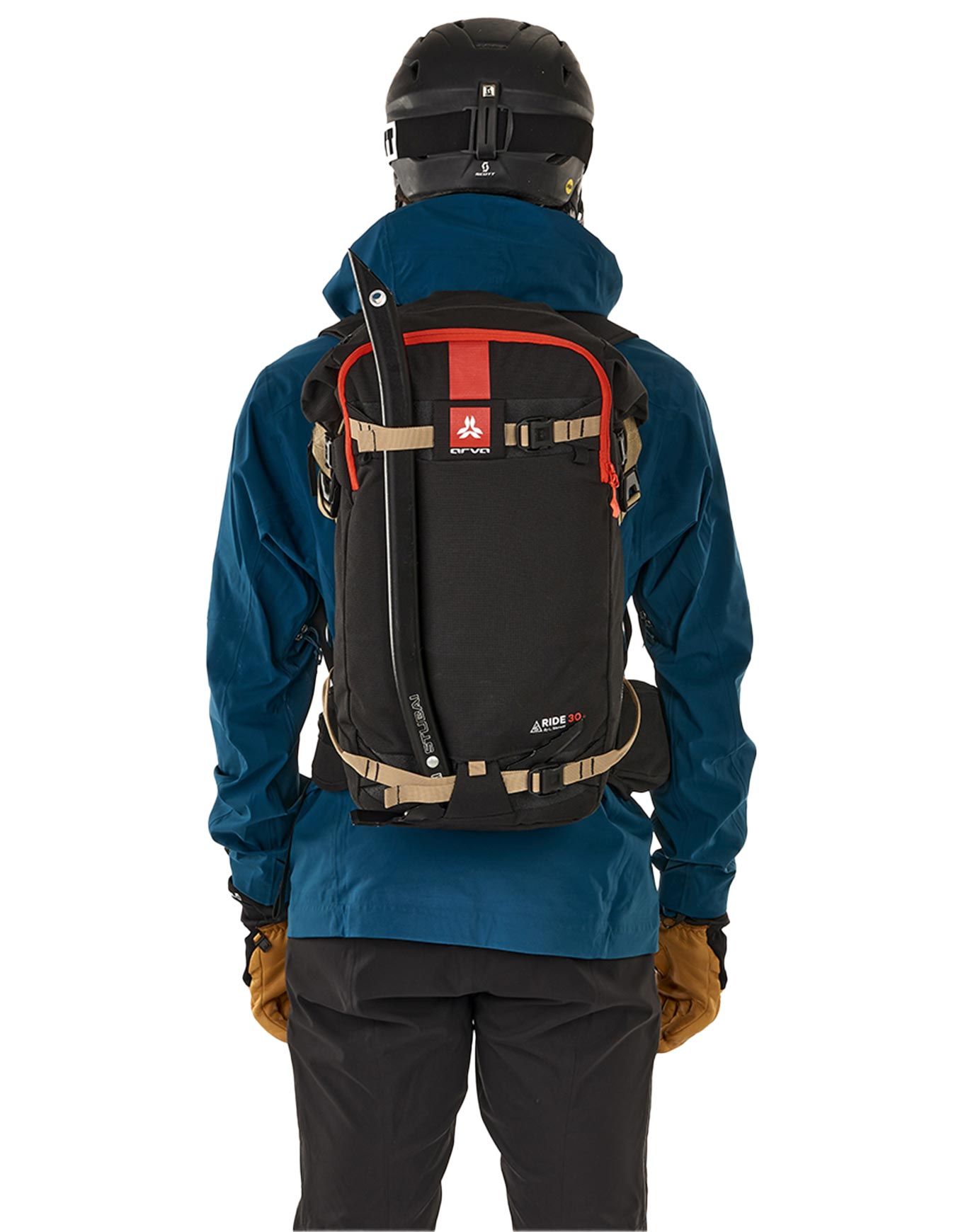 Ride 30+ Black – Image 2