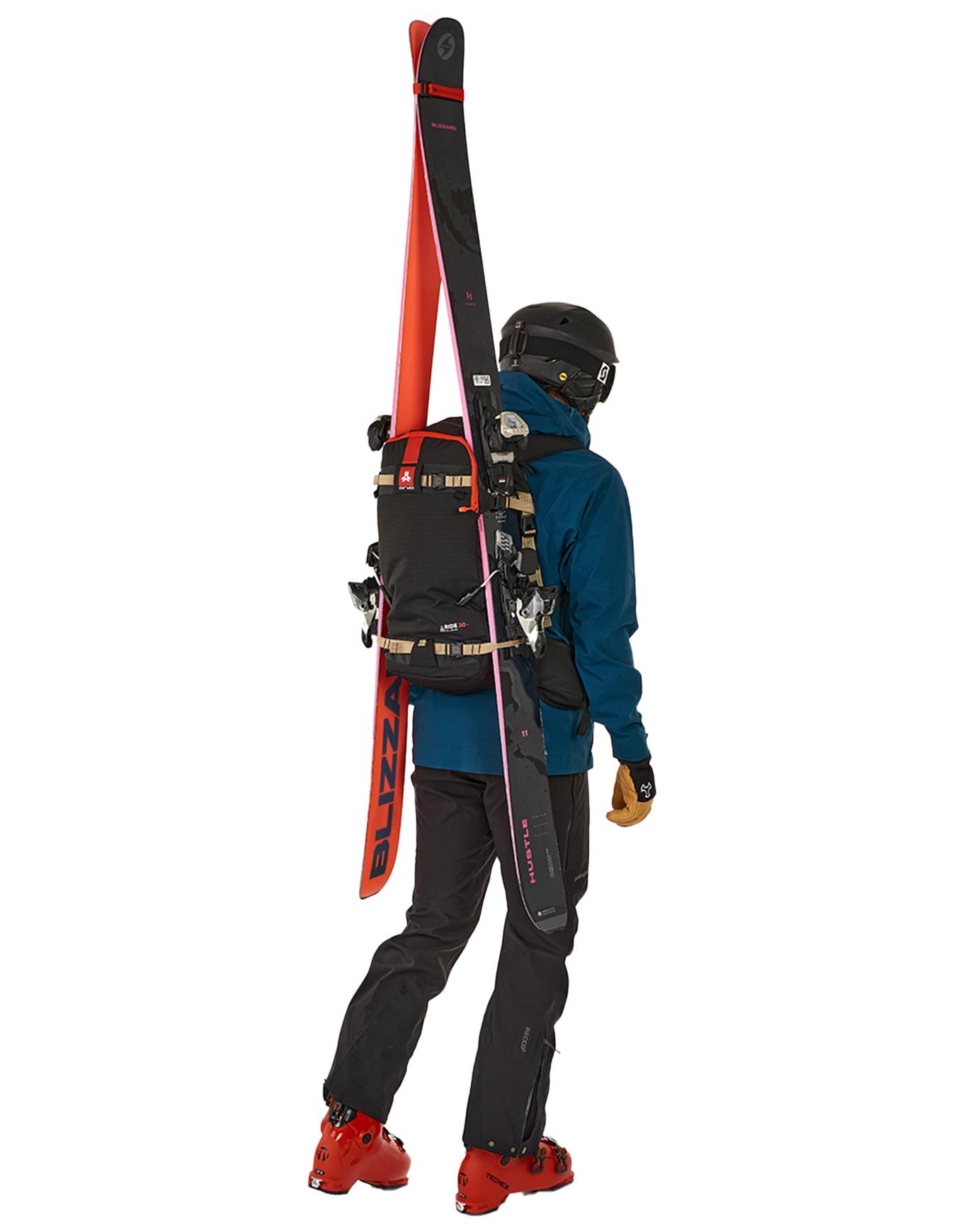 Ride 30+ Black – Image 6