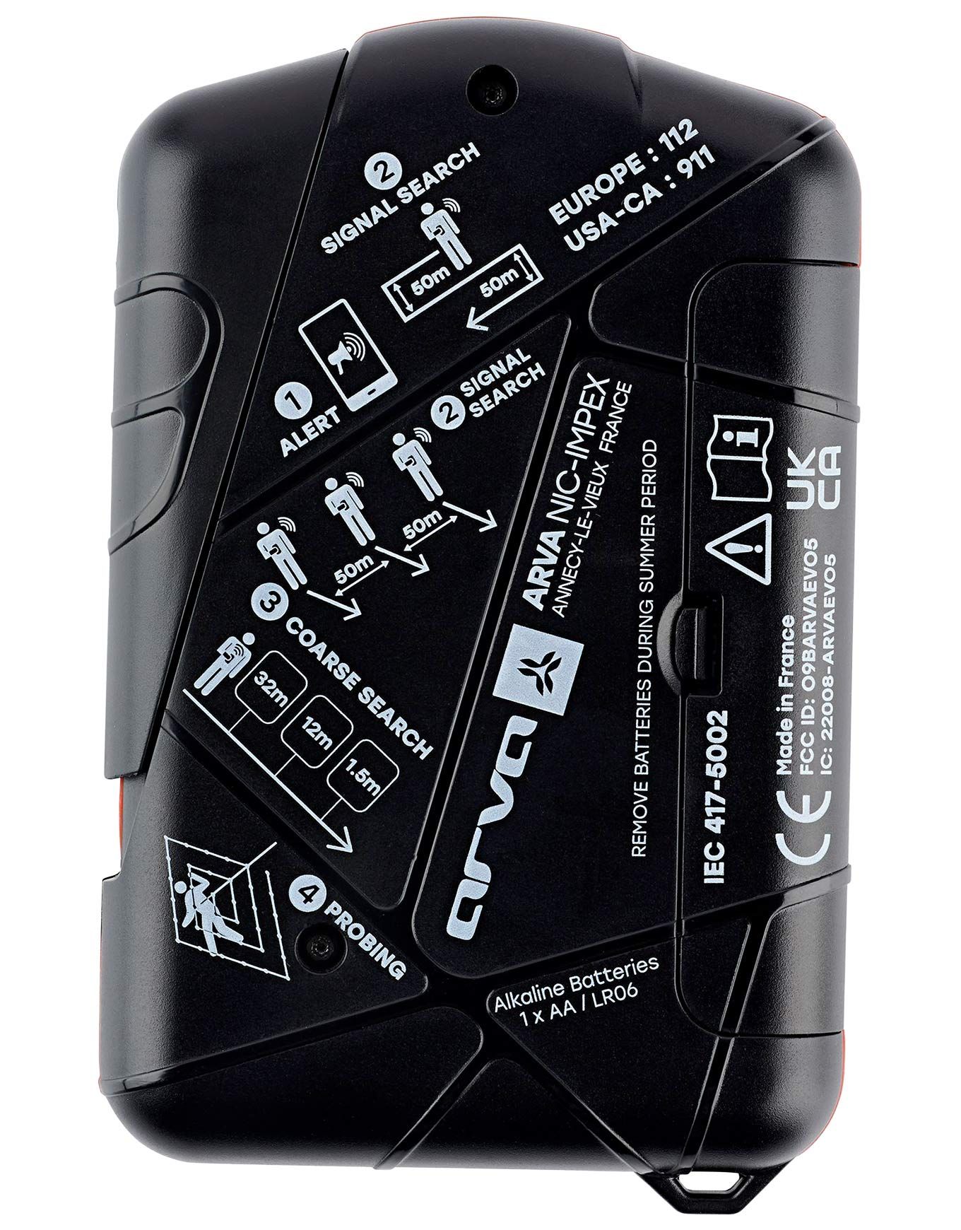 Pack DVA Evo 5+ – Image 6