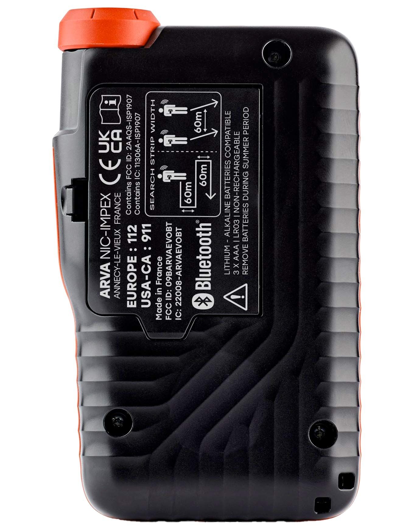 Pack DVA Evo BT – Image 4