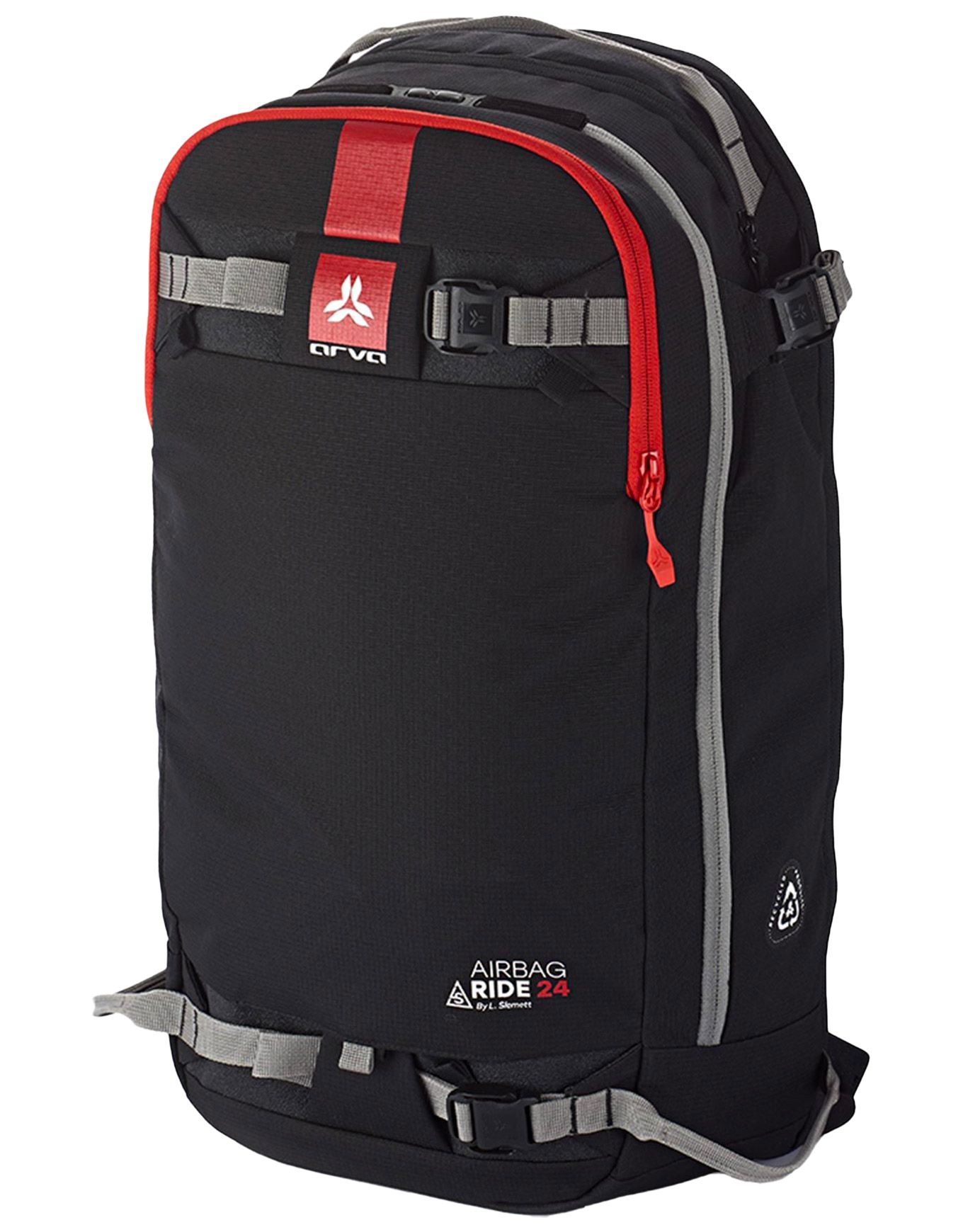 Airbag Switch Extreme Bundle (Ride 24 + Explore 40) – Image 2