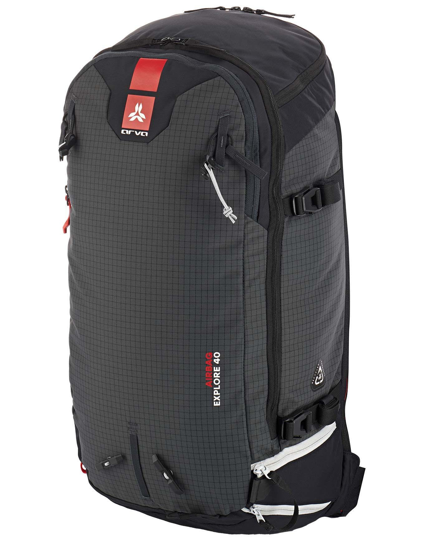 Airbag Switch Extreme Bundle (Ride 24 + Explore 40) – Image 3