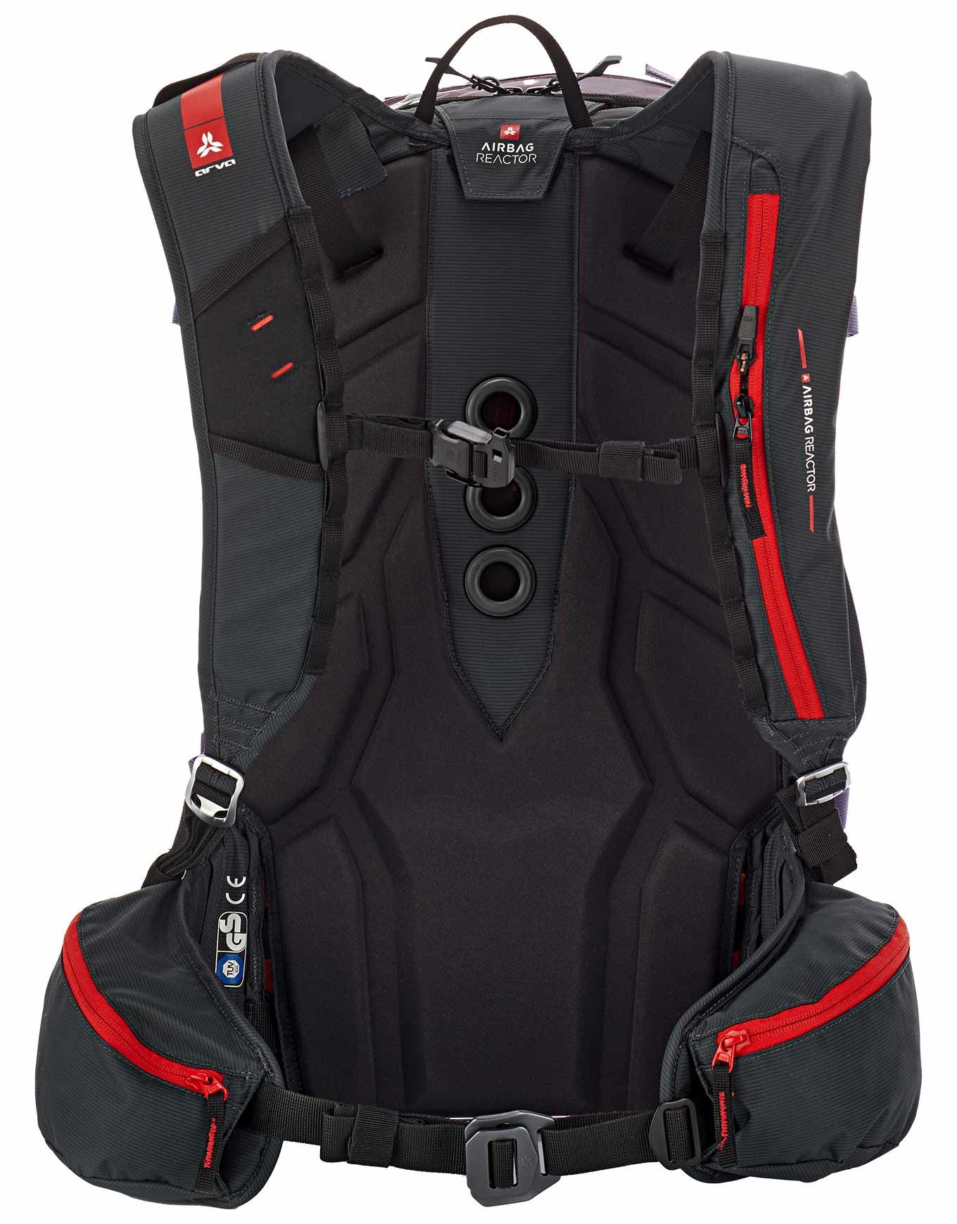 Airbag Explore 40 Black – Image 6