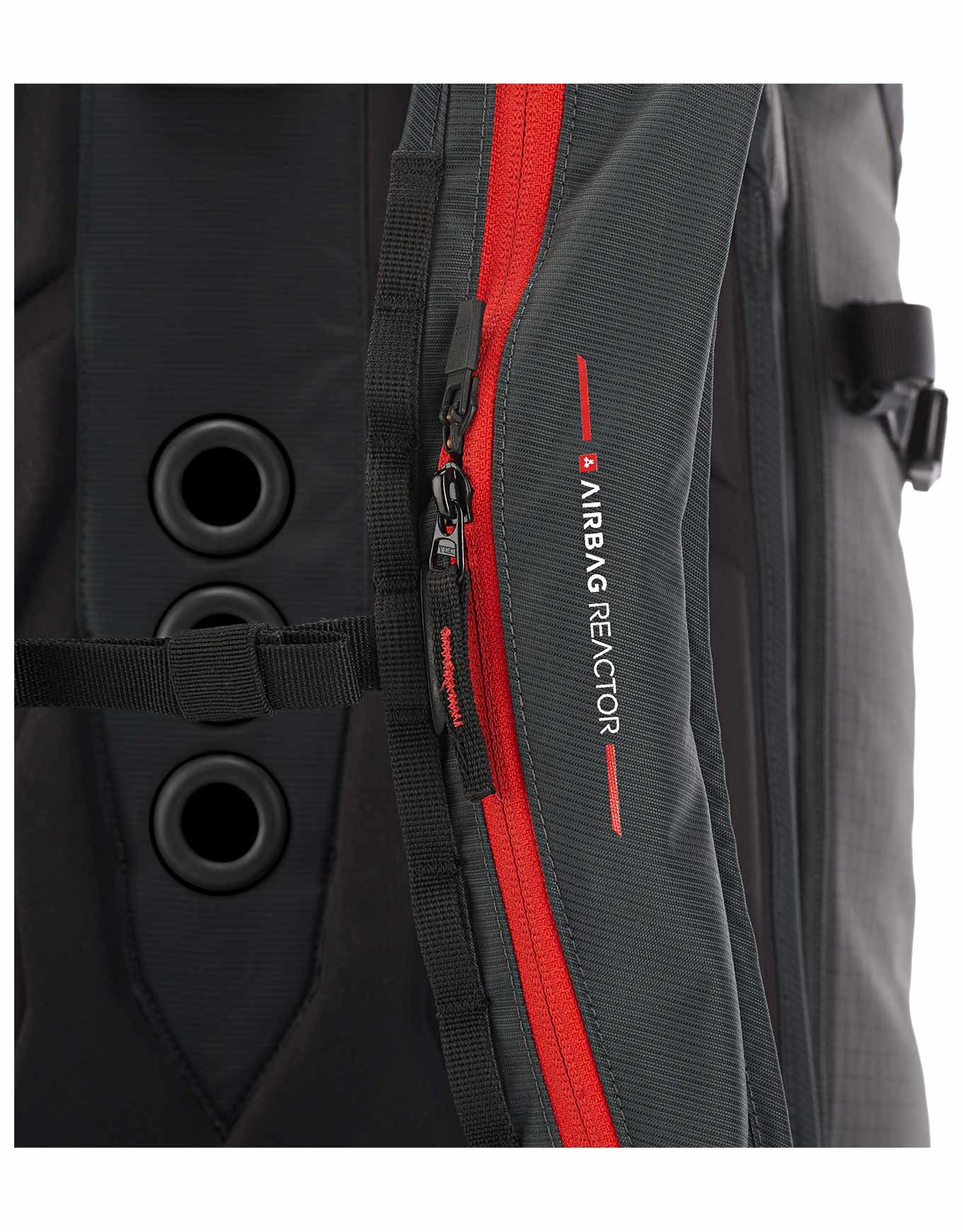 Airbag Explore 40 Black – Image 4