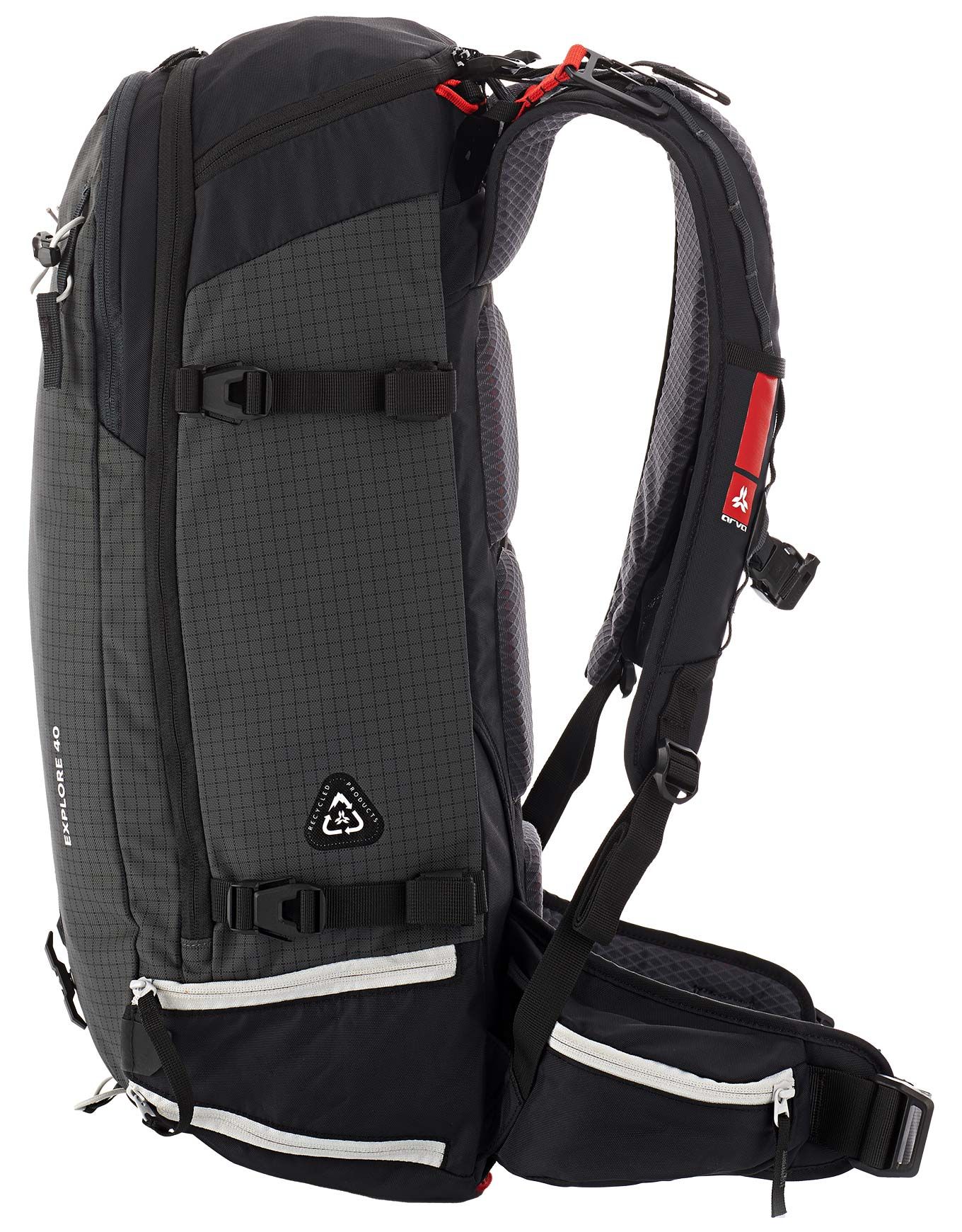 Explore 40 Black – Image 7