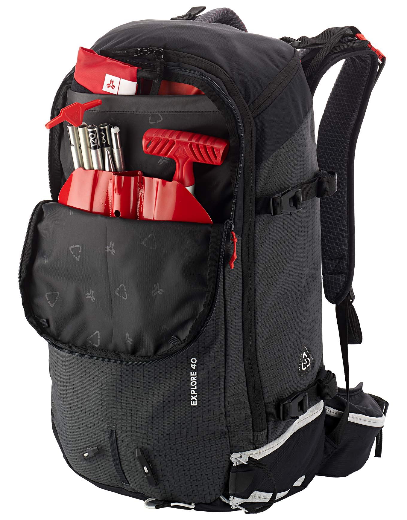 Explore 40 Black – Image 6