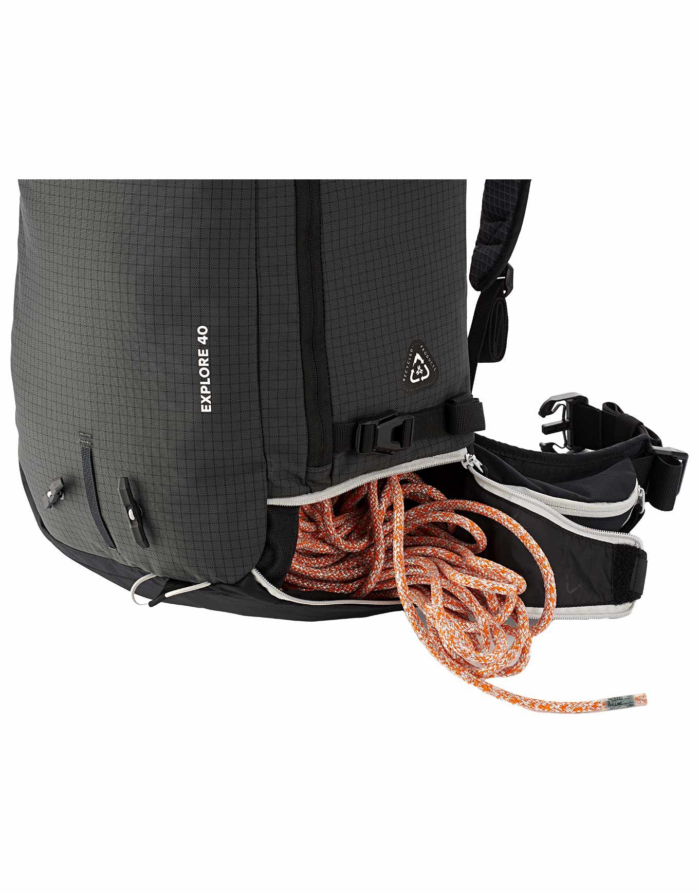 Explore 40 Black – Image 2