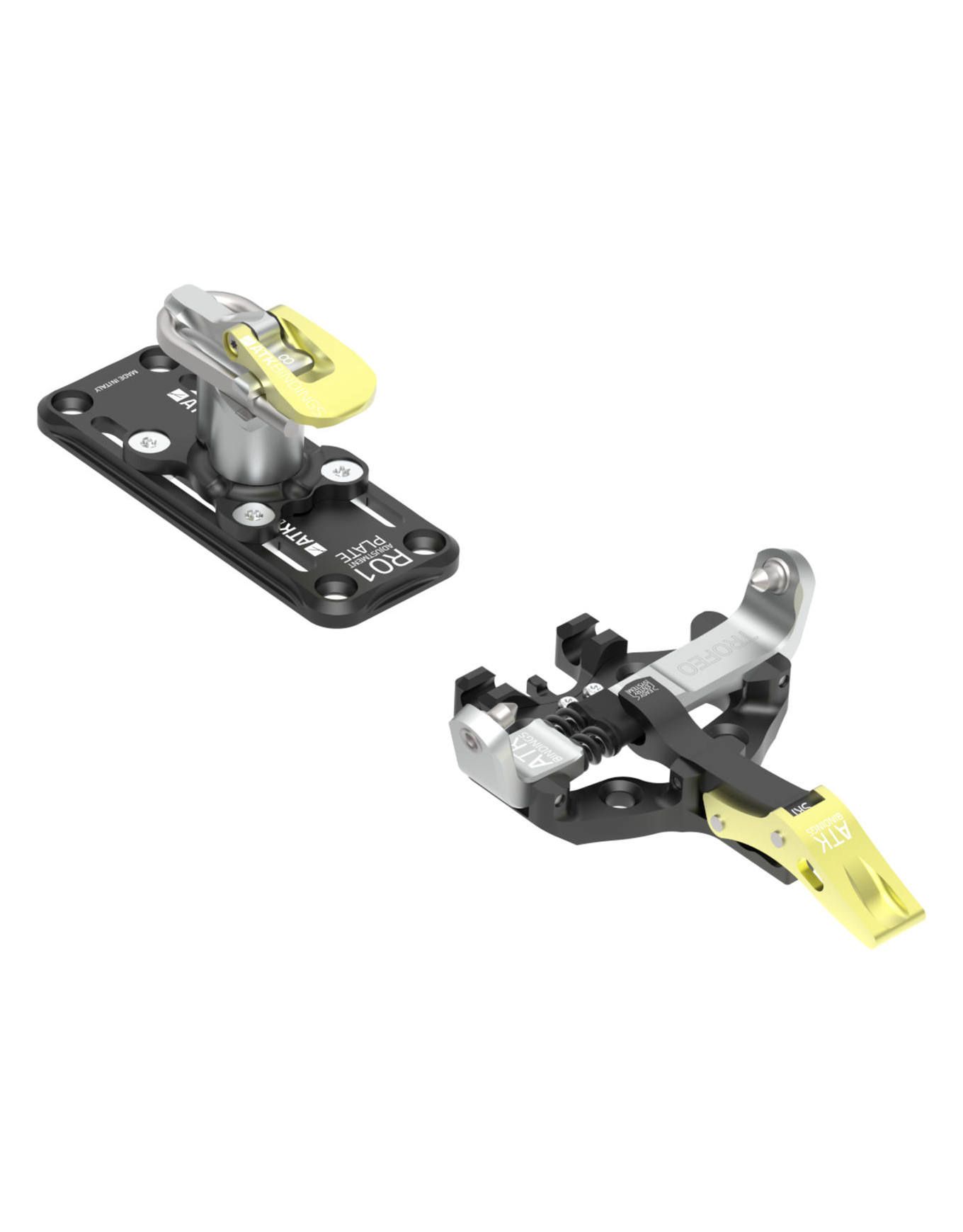 Trofeo 10 Plus – Image 2