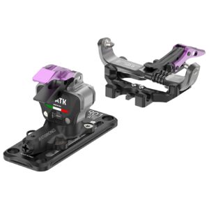 Haute Route 8 Plus Purple