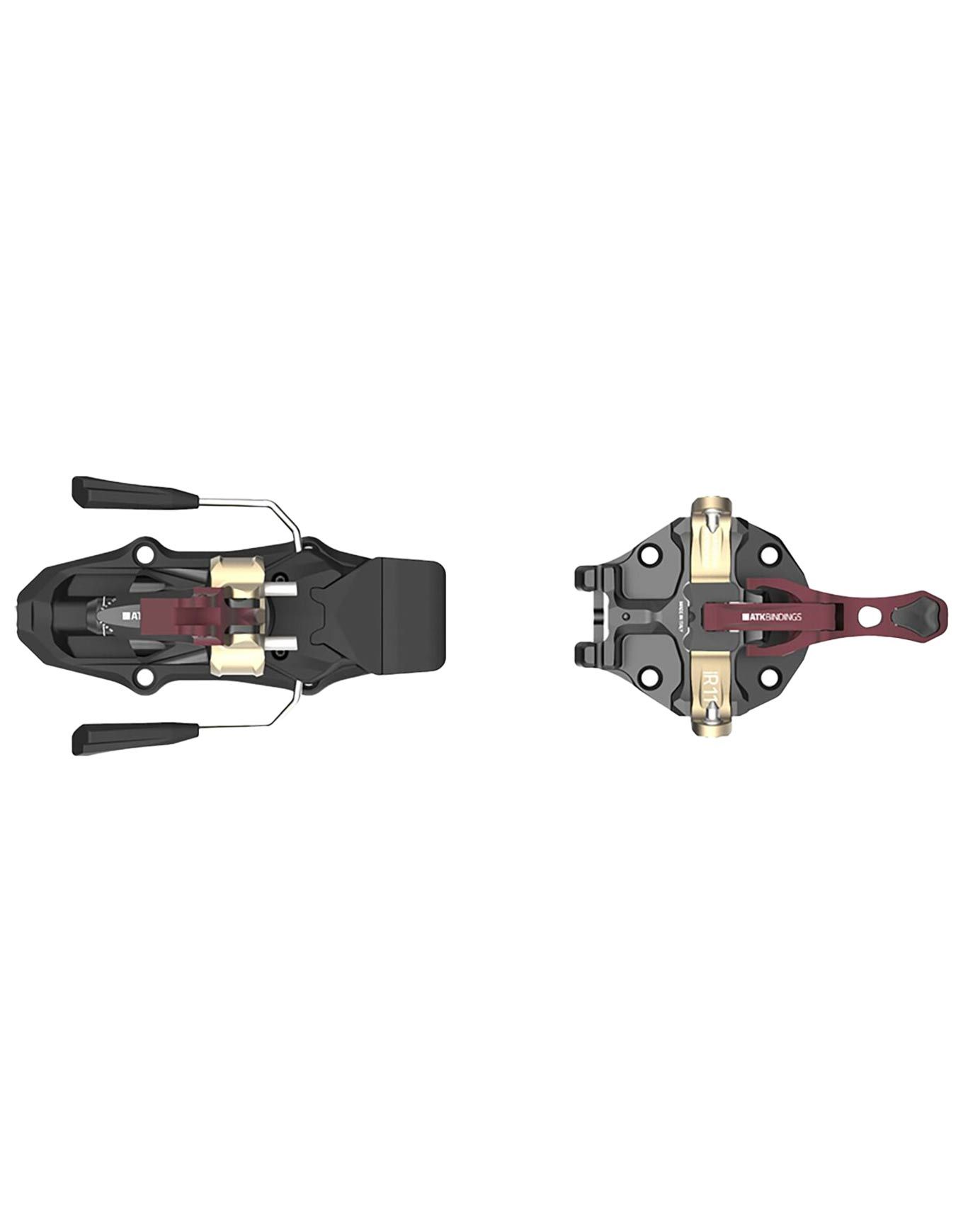 Raider 11 Evo Vinaccia – Image 3