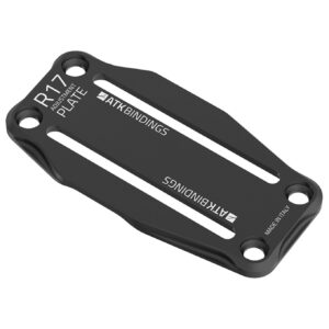 R17 30 Mm Heel Plate