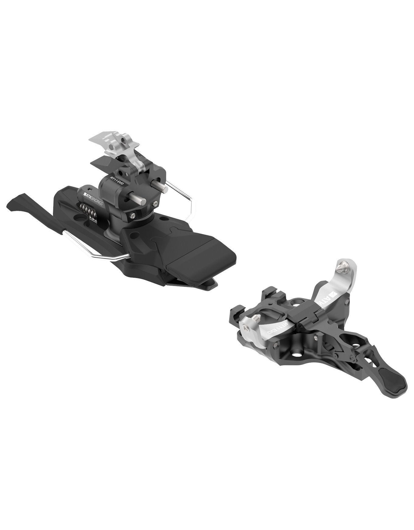 Rt 11 Evo Black – Image 2