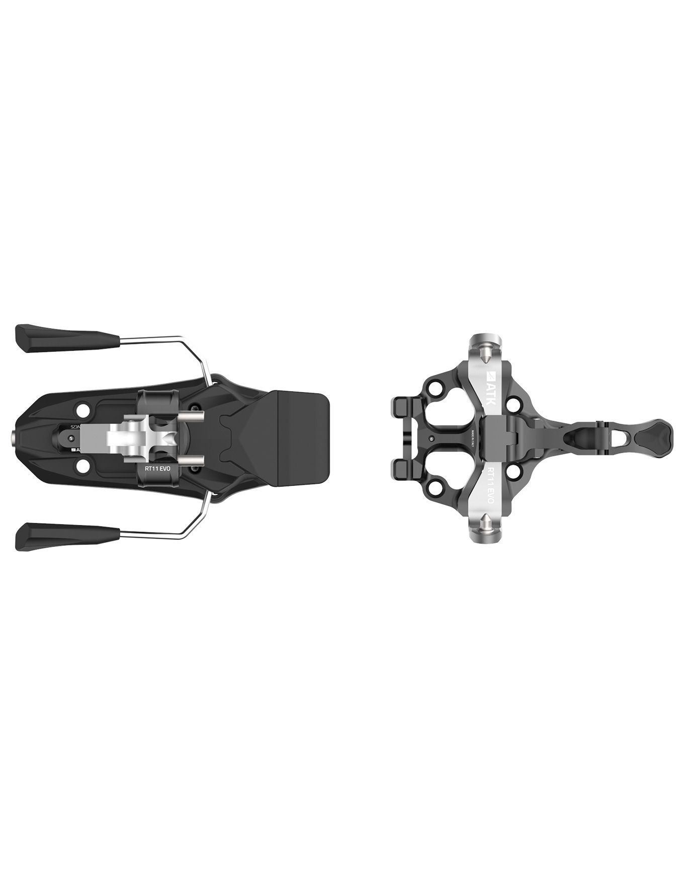 Rt 11 Evo Black – Image 3