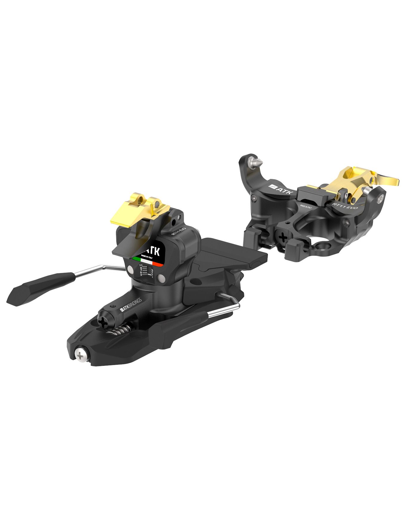 Rt 11 Evo Gold – Image 3