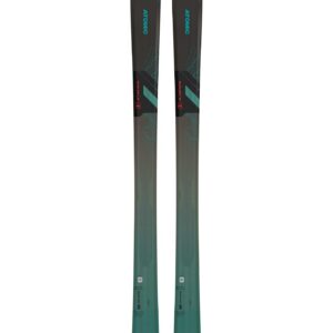 Backland 88 Black/Blue/White 2025