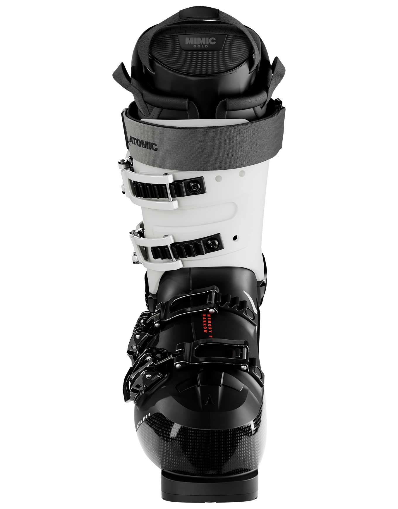 Hawx Ultra 110 S GW Back/White