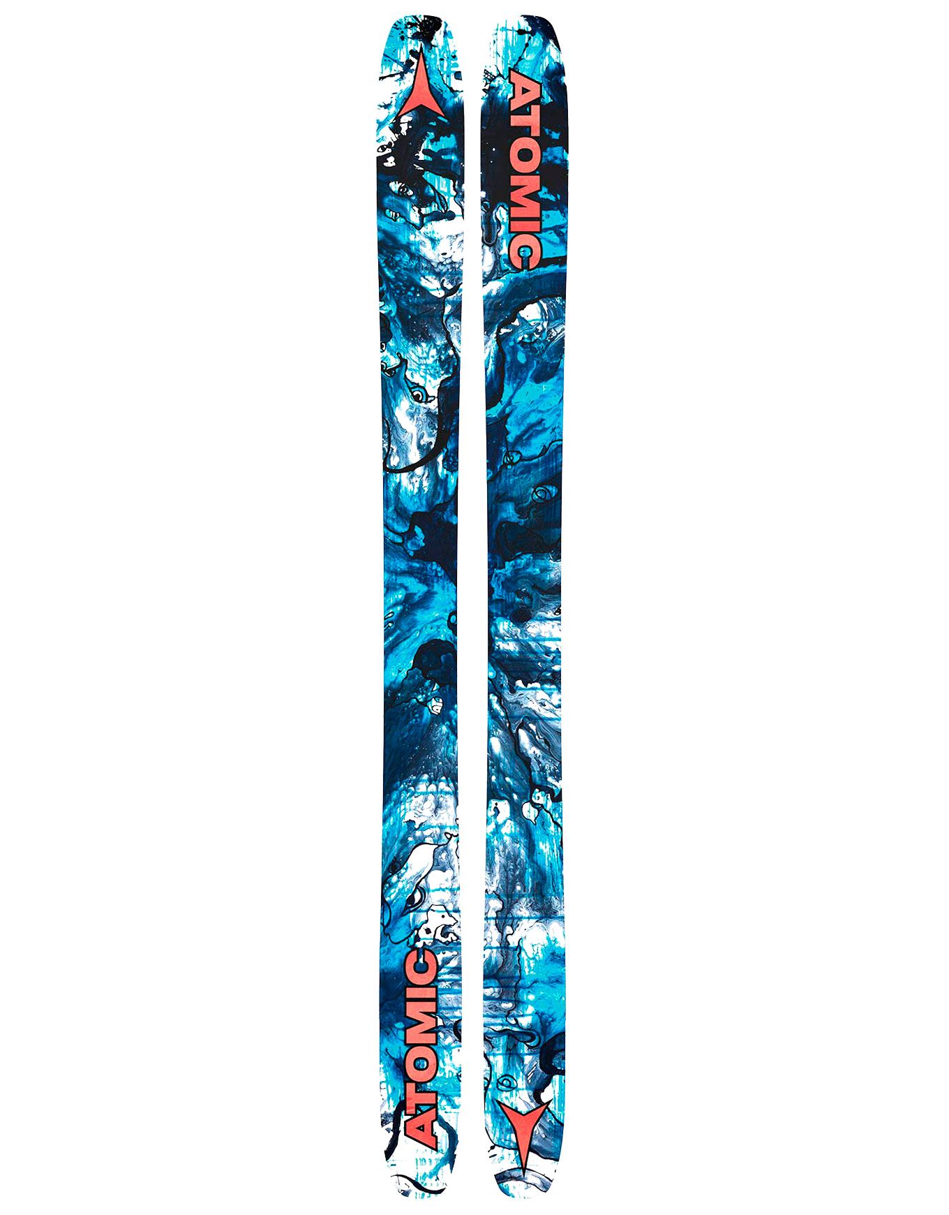 Bent 110 Black/Multicolor – Image 5