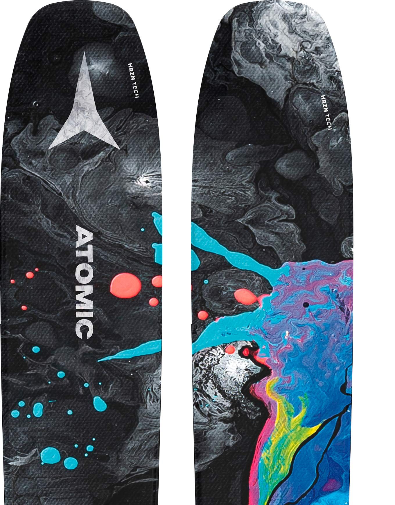 Bent 110 Black/Multicolor – Image 4