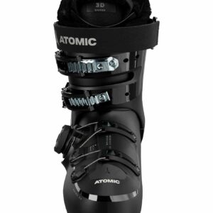 Hawx Prime 85 Boa GW W Black/Stone