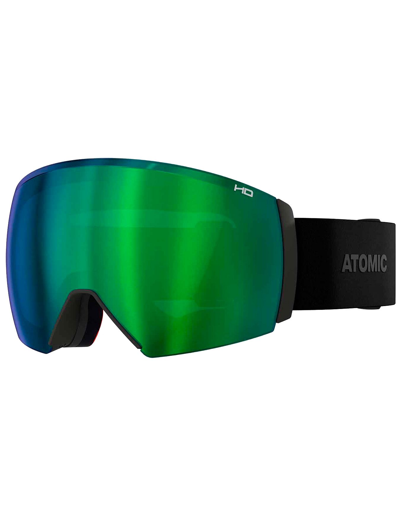 Revent Q HD Solo Black – Image 2