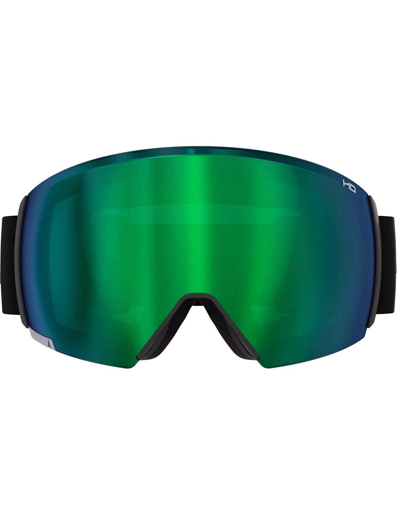 Revent Q HD Solo Black