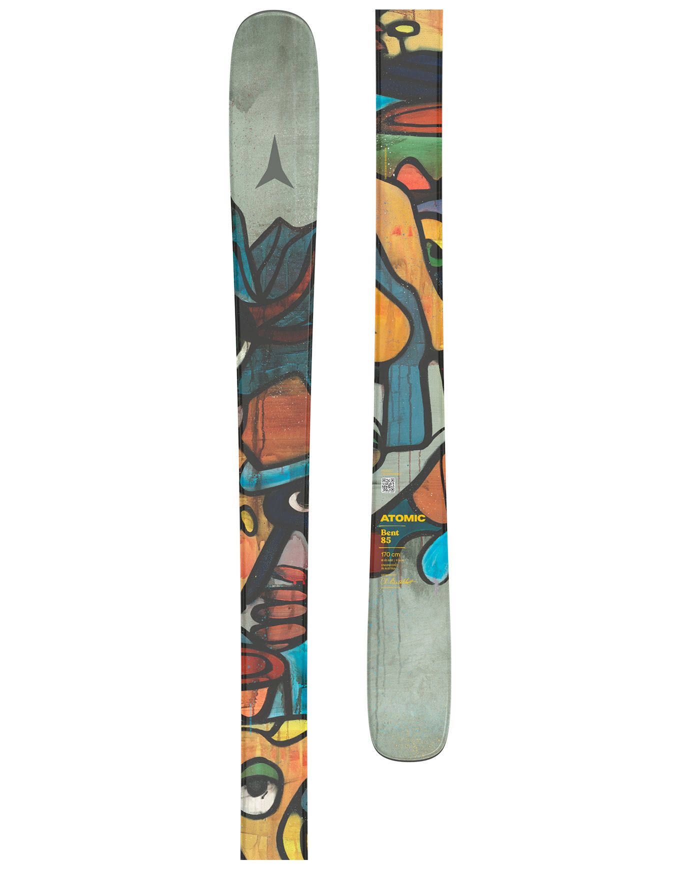 Pack Bent 85 2026 – Image 3