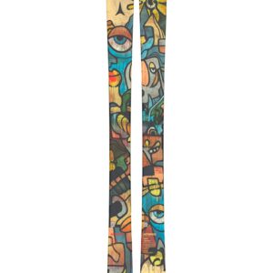 Bent Chetler Mini 2026 133-143cm