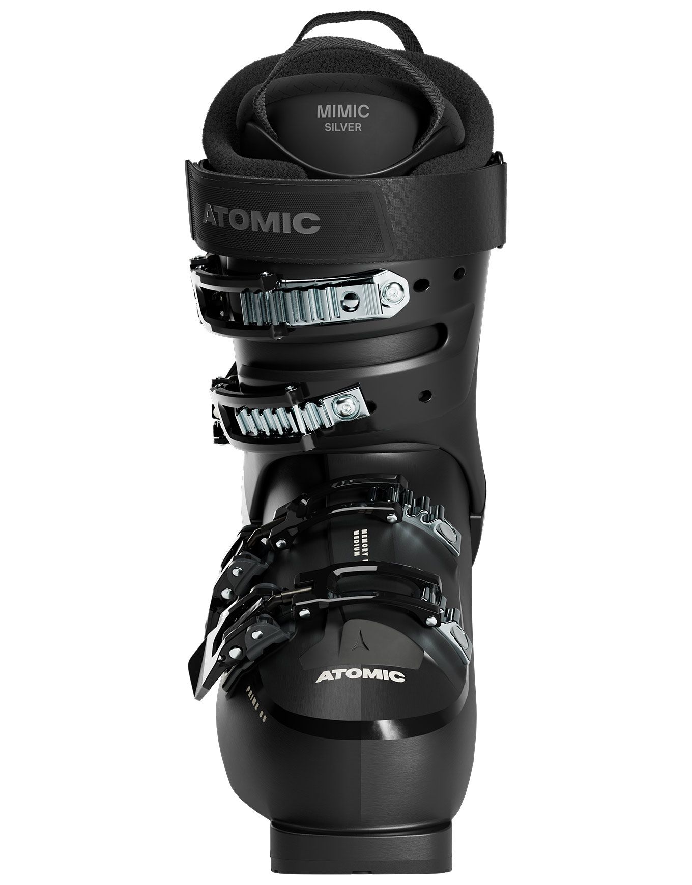 Hawx Prime 85 W Black/Anthracite – Image 2