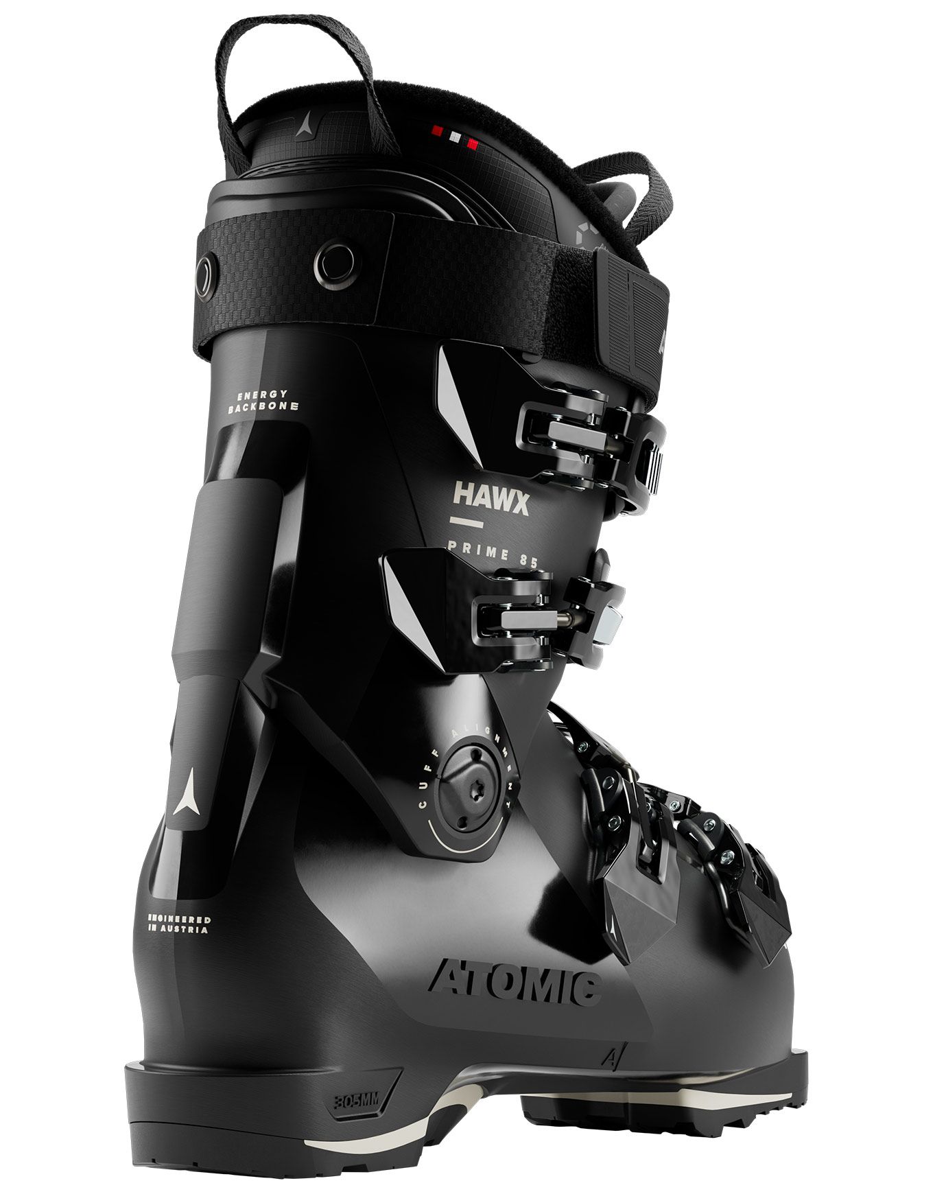 Hawx Prime 85 W Black/Anthracite – Image 3