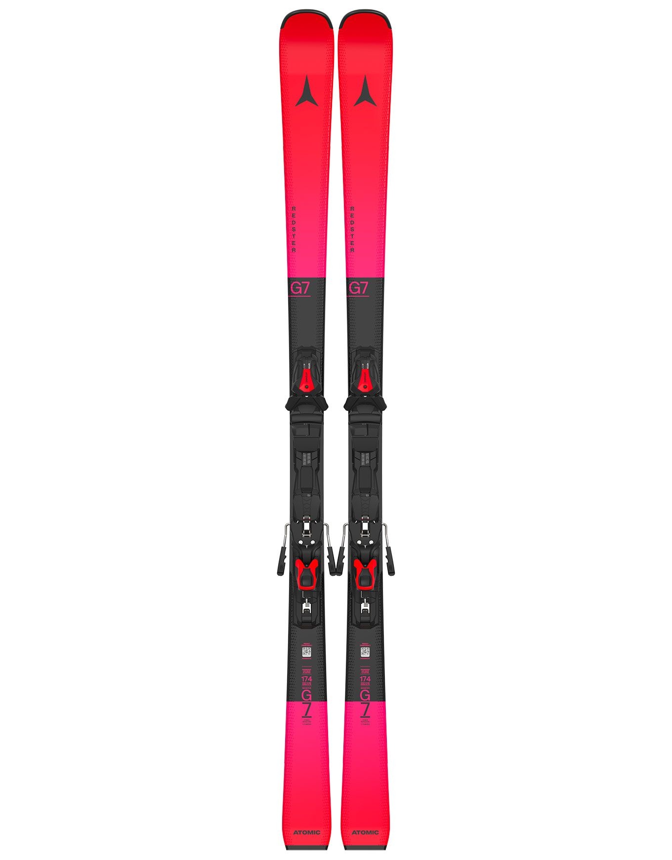 Redster G7 + MI 12 GW 2026 – Image 2