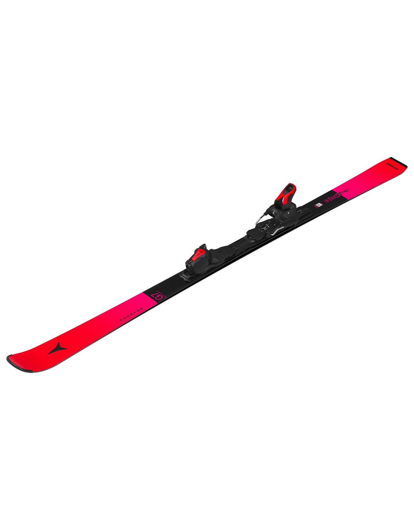 Redster G7 + MI 12 GW 2026 – Image 3