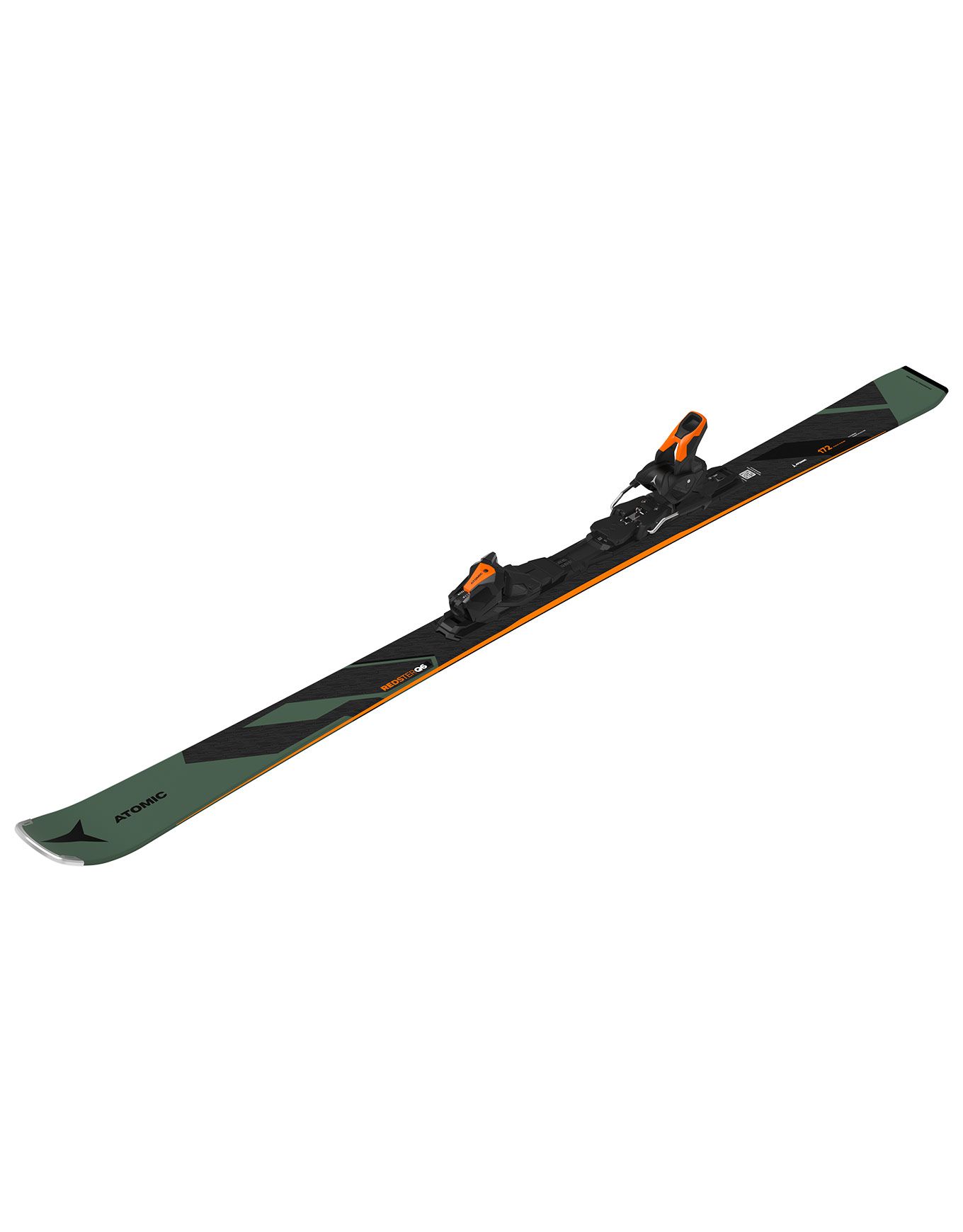 Redster Q6 + MI 12 GW 2026 – Image 4