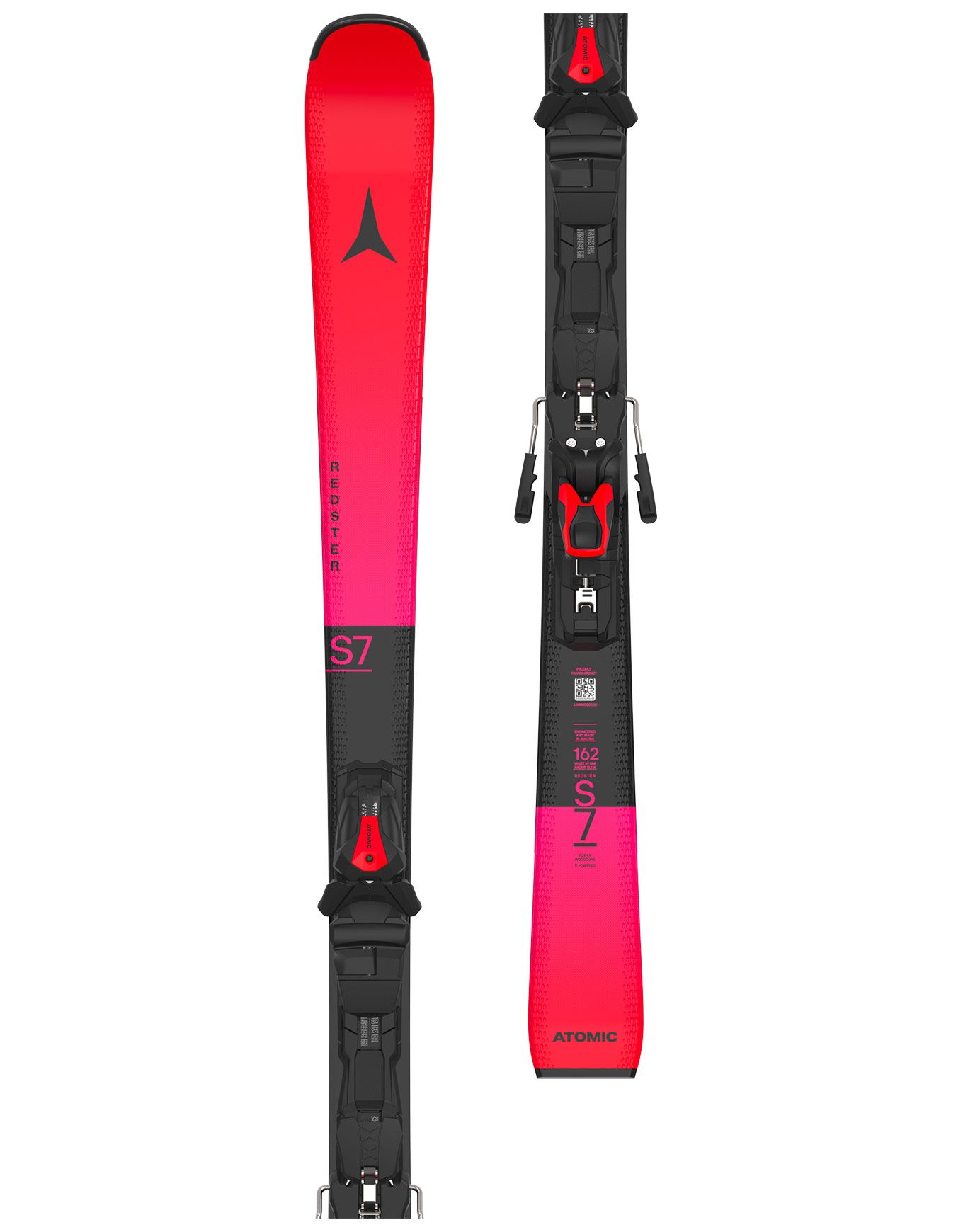 Redster S7 + MI 12 GW 2026 – Image 3