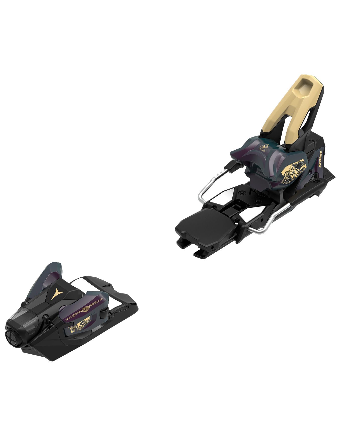 Strive 14 GW Bent Chetler p