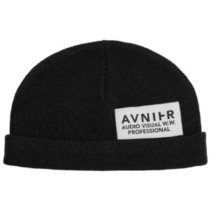 Bonnet ONETAKE Noir V2